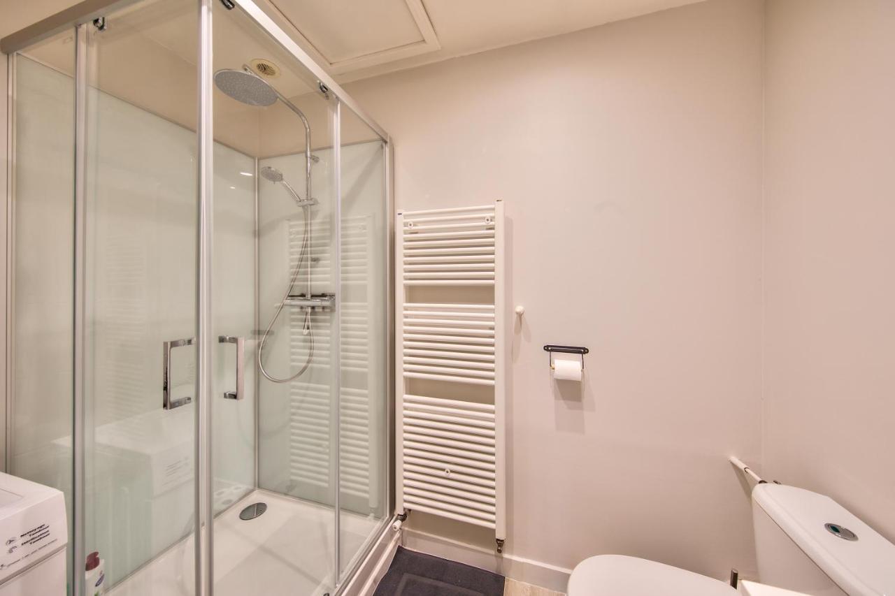 Appartement Cosy Chalon - Calme & Chaleureux 외부 사진