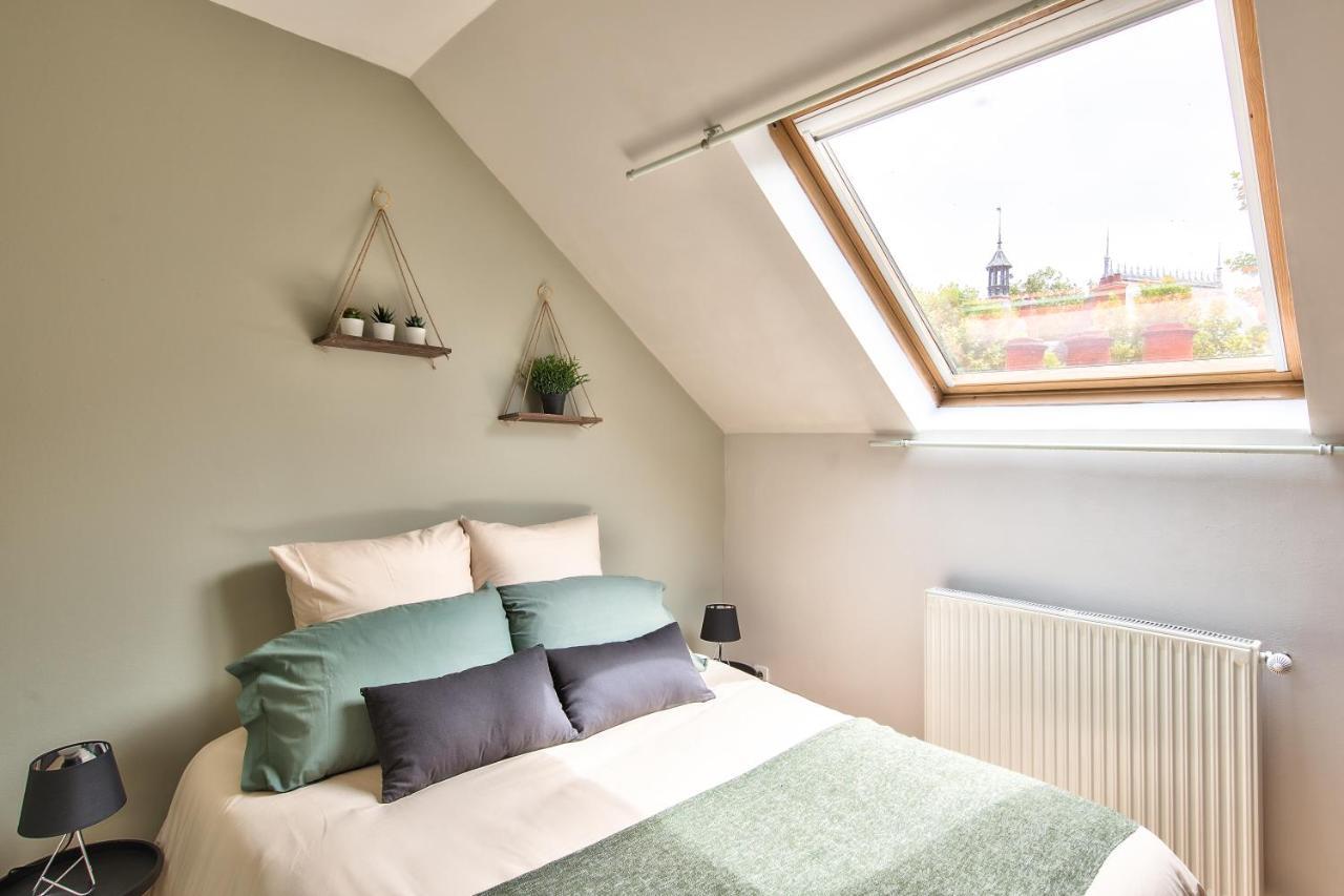 Appartement Cosy Chalon - Calme & Chaleureux 외부 사진